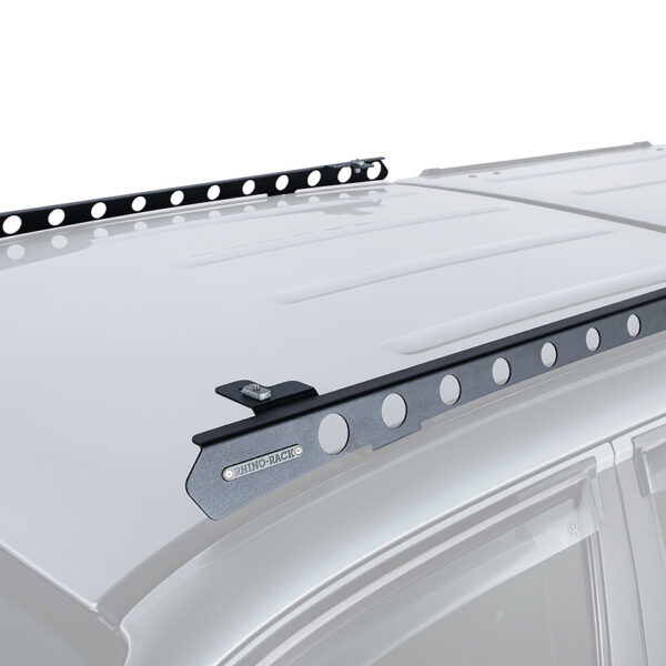 Rhino-Rack Backbone Mounting System - Amarok / Hilux Rhino Rack