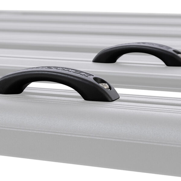 Tie Down Points with Zwifloc Rhino Rack