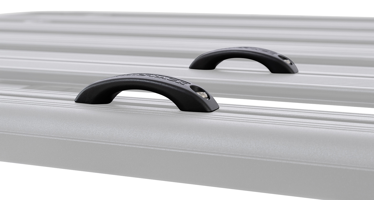 Tie Down Points with Zwifloc Rhino Rack