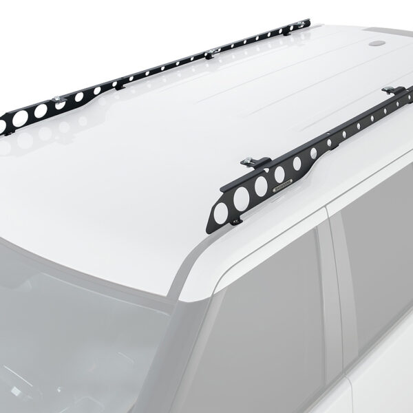 Rhino-Rack Backbone Mounting System - Discovery 3 & 4 Rhino Rack