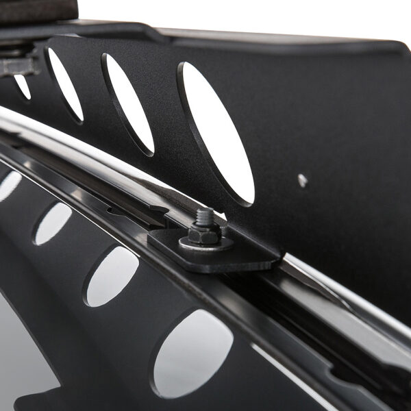 Rhino-Rack Backbone Mounting System - Ford Ranger / Mazda BT50 Rhino Rack