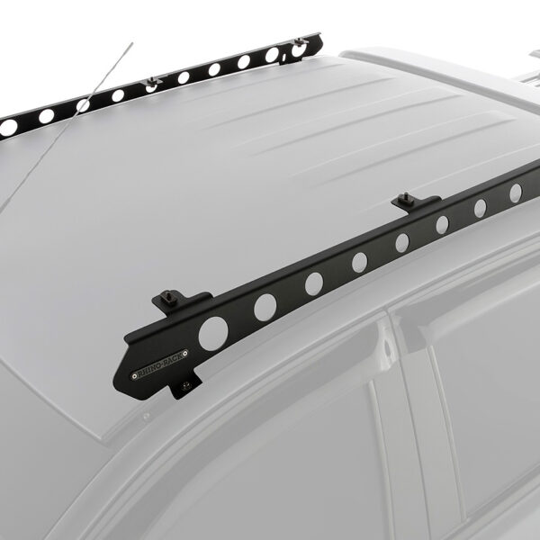 Rhino-Rack Backbone Mounting System - Ford Ranger Wildtrak Rhino Rack