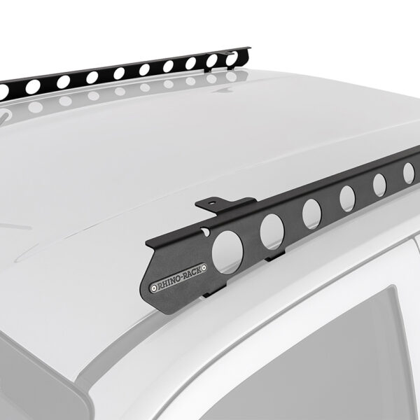 Rhino-Rack Backbone Mounting System - Isuzu D-Max Gen3 - Mazda BT-50 Double Cab Rhino Rack