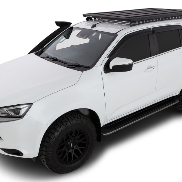 Rhino-Rack Backbone Mounting System - Isuzu MU-X (LS-T LS-U LS-M) Rhino Rack