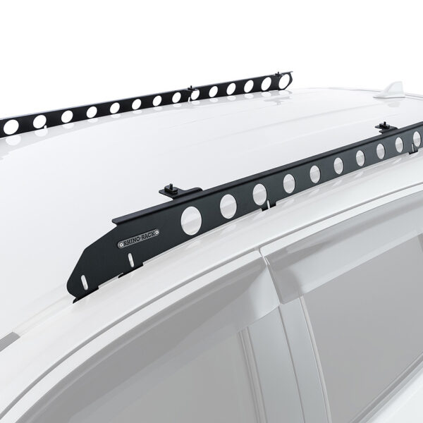 Rhino-Rack Backbone Mounting System - Isuzu M-UX Rhino Rack