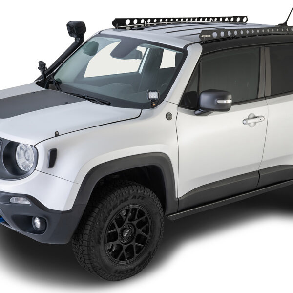 Rhino-Rack Backbone Mounting System - Jeep Renegade Rhino Rack