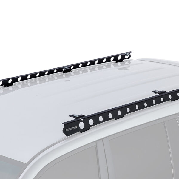 Rhino-Rack Backbone Mounting System - Land Cruiser 200 Series Rhino Rack