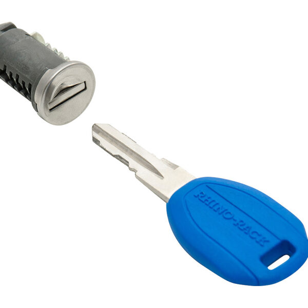 Master Key (2 Barrels / 2 Master Keys) Rhino Rack