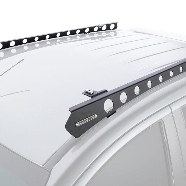 Rhino-Rack Backbone Mounting System - Mitsubishi Triton Rhino Rack