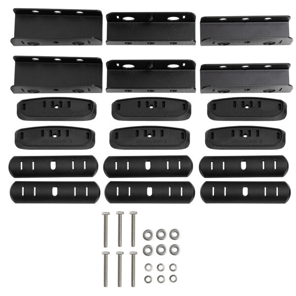 RCP Base Kit (x6) Rhino Rack