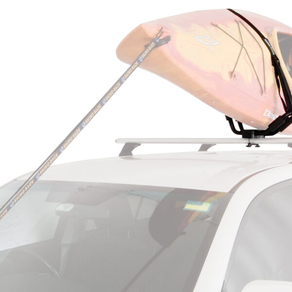 Porte canoë & kayak fix J Style
