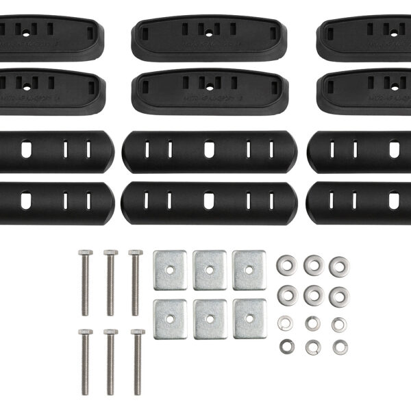 RCP Base Kit (x6) Rhino Rack