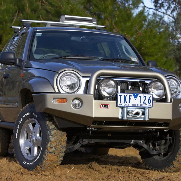 COMBAR G/BAR CHEROKEE KJ - 05-08 SRS