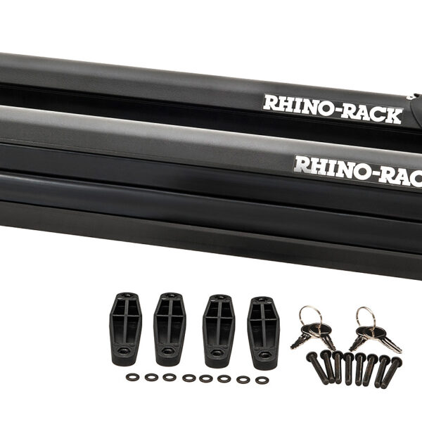 Porte élément de galerie 500mm type ski snowboard surf Rhino Rack