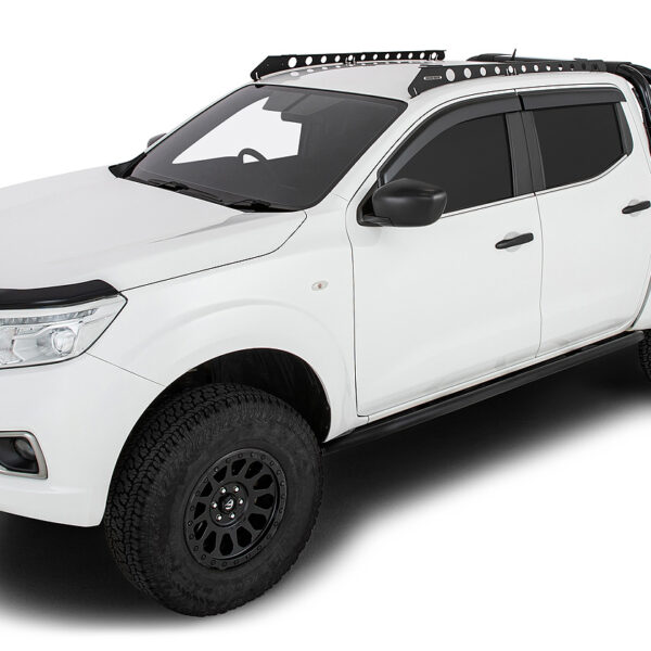 Rhino-Rack Backbone Mounting System - Nissan Navara NP300 Rhino Rack