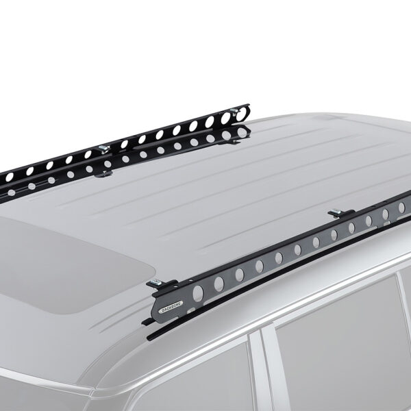 Rhino-Rack Backbone Mounting System - Nissan Patrol Rhino Rack