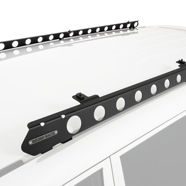 Rhino-Rack Backbone Mounting System - Pajero NP/NX Rhino Rack