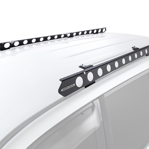 Rhino-Rack Backbone Mounting System - Prado 120 Rhino Rack