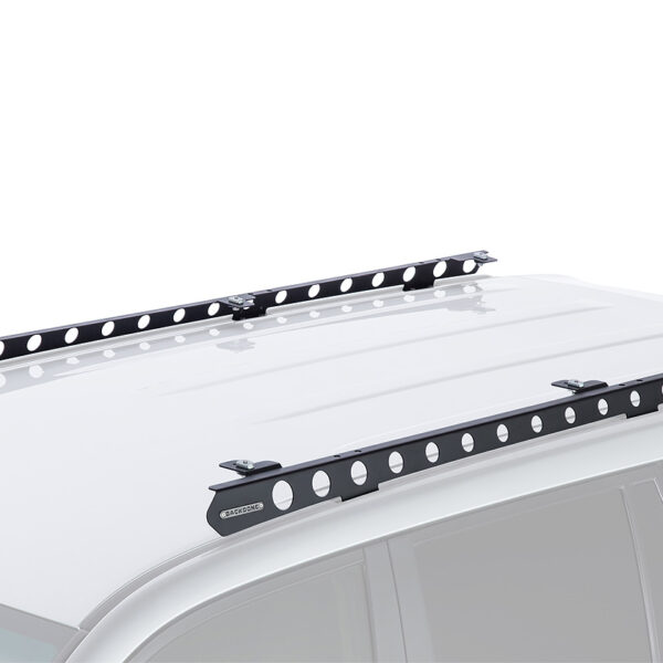 Rhino-Rack Backbone Mounting System - Prado 150 Rhino Rack