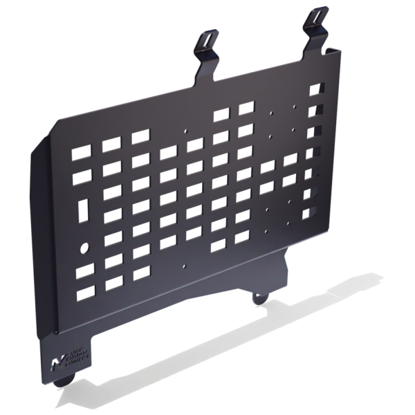 Support compresseur et accessoires vitre ARG Ineos Grenadier N4-Offroad