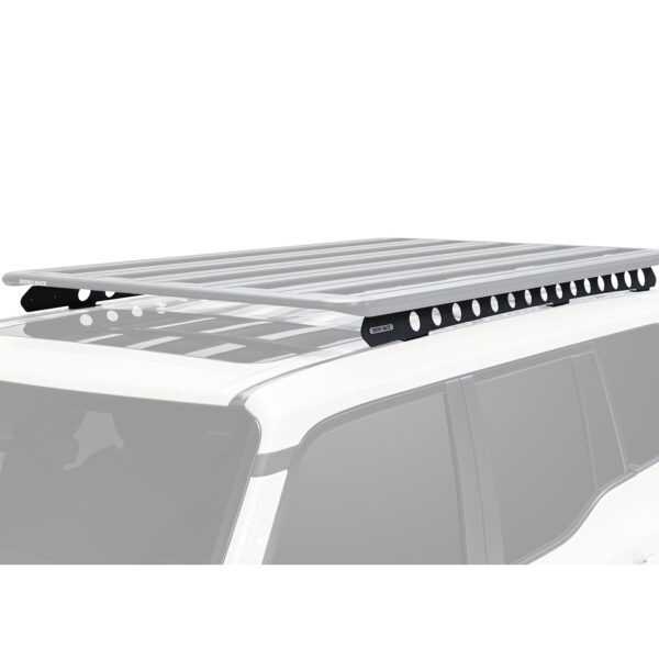 Rhino-Rack Backbone Mounting System - Prado 250 Rhino Rack