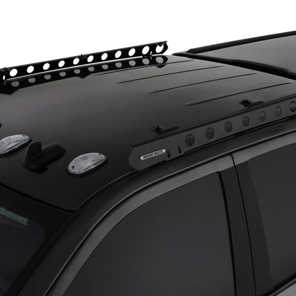 Rhino-Rack Backbone Mounting System - RAM 1500 / 2500 / 3500 Rhino Rack