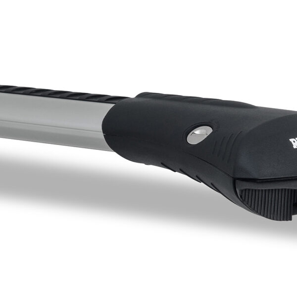 Vortex StealthBar (Silver 965mm) Rhino Rack