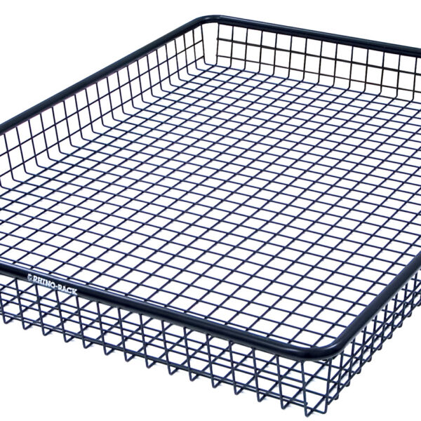 Steel Mesh Basket Large Rhino Rack