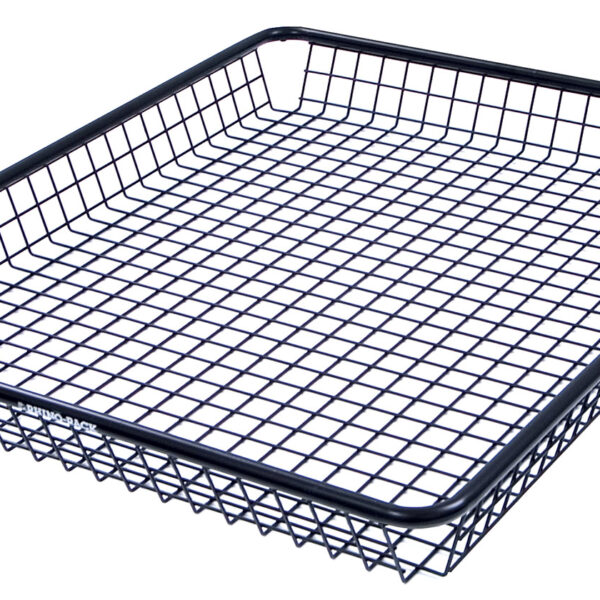 Steel Mesh Basket Medium Rhino Rack