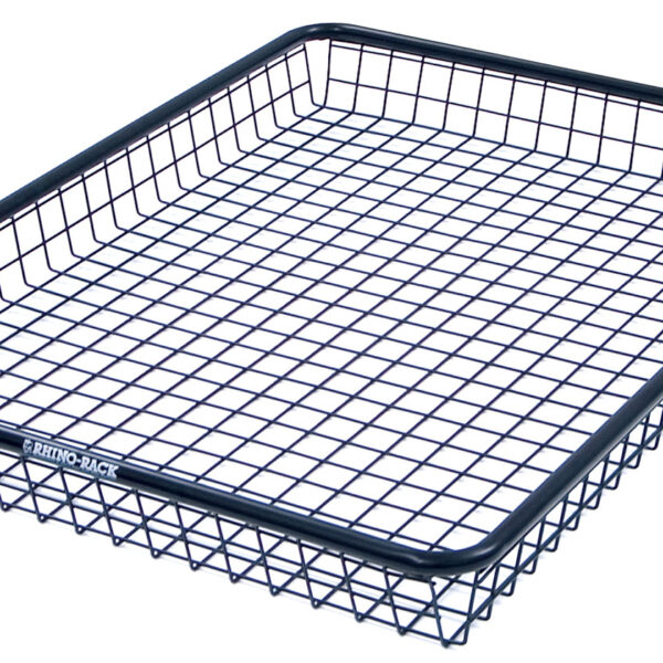 Steel Mesh Basket Small Rhino Rack