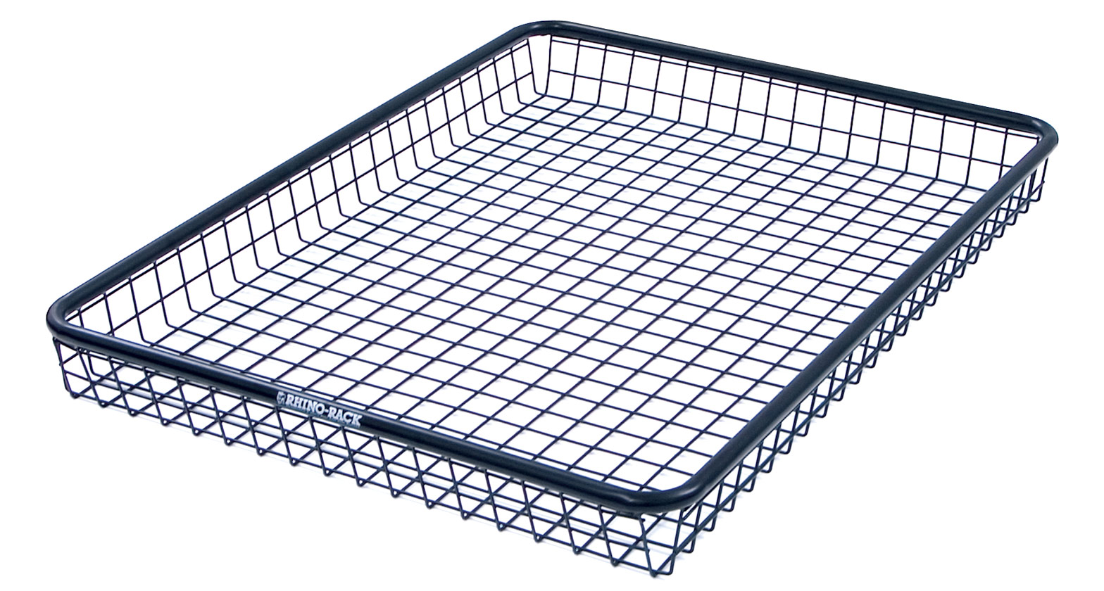 Steel Mesh Basket Small Rhino Rack