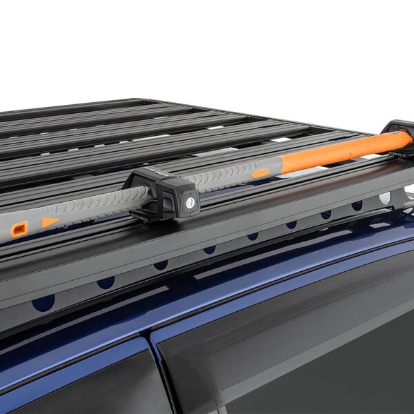 Support polyvalent Stow iT avec Zwifloc Rhino Rack