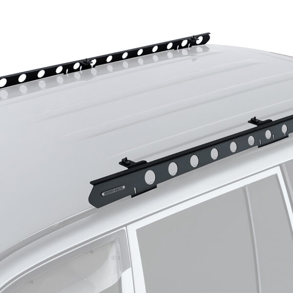 Rhino-Rack Backbone Mounting System - Toyota 100 Series Rhino Rack