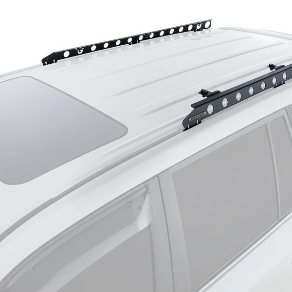 Rhino-Rack Backbone Mounting System - Toyota 200 Series Rhino Rack