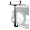 T LOAD lève kayak sur attelage carré Hitch Mount avec kit sangle RTLK