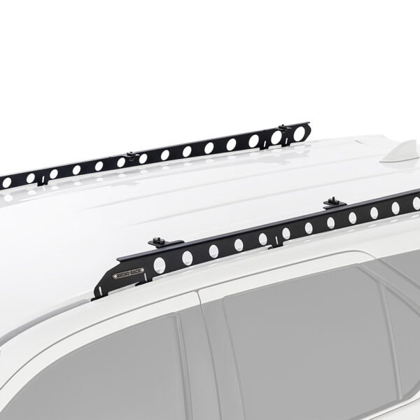 Rhino-Rack Backbone Mounting System - Toyota Fortuner Rhino Rack