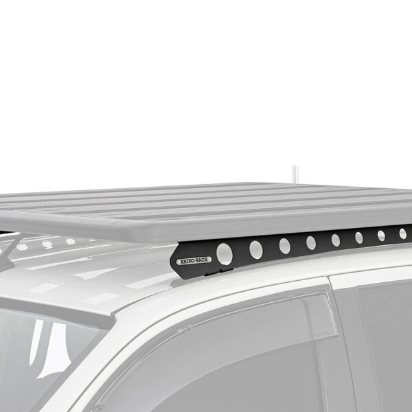 Rhino-Rack Backbone Mounting System - Toyota Hilux Rhino Rack