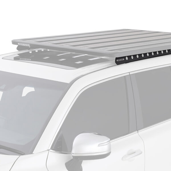 Rhino-Rack Backbone Mounting System - Toyota Landcruiser 300 Series Rhino Rack