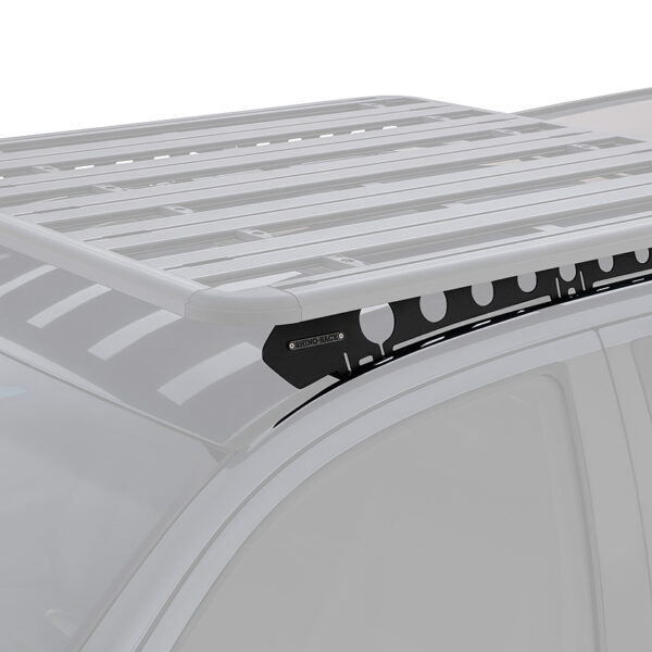 Rhino-Rack Backbone Mounting System - Toyota Tundra Double Cab Rhino Rack