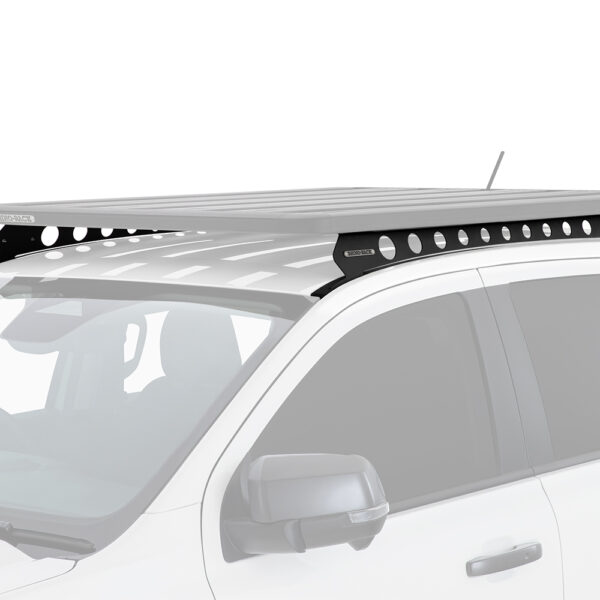 Rhino-Rack Backbone Mounting System for double cab Ford Ranger P703 and Volkswagen Amarok Gen2 Rhino Rack