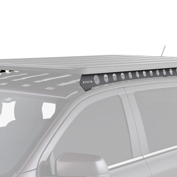 Rhino-Rack Backbone Mounting System for Ford Everest U704 22+ Rhino Rack