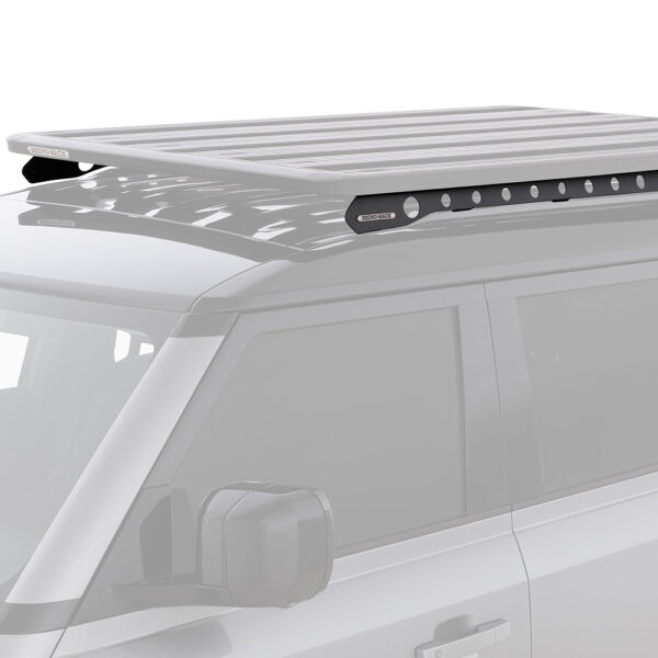 Rhino-Rack Backbone Mounting System for Land Rover Defender 110 Rhino Rack