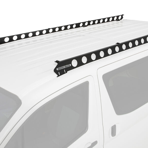 Rhino-Rack Backbone Mounting System for Toyota HiAce Gen6 Rhino Rack