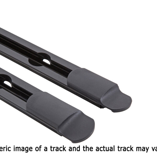 RTS Tracks Isuzu Dmax space cab 2012-2020 Rhino Rack