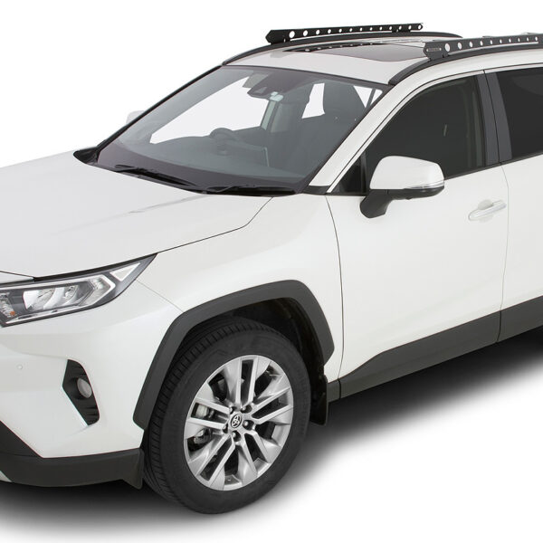 RTRB1 - Rhino-Rack Backbone Mounting System - Toyota Rav4 Rhino Rack