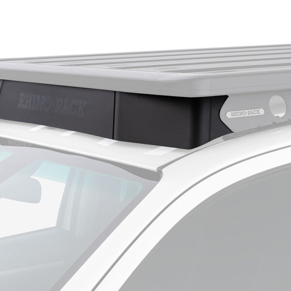 Wind Fairing - Toyota Hilux Rhino Rack