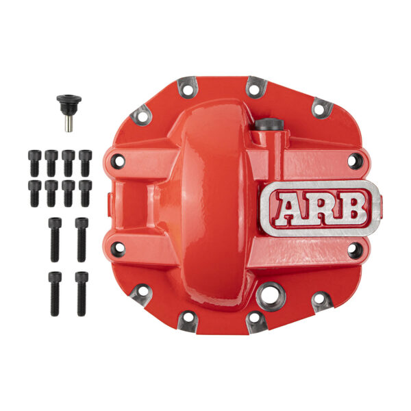 DIFF COVER JL SPORT FRONT
