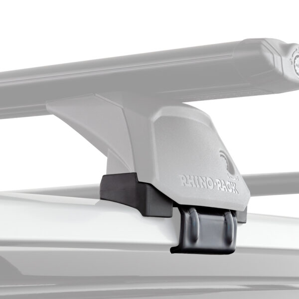 RX2FK Fit kit- Ford Everest U704 Raised Rail Rhino Rack