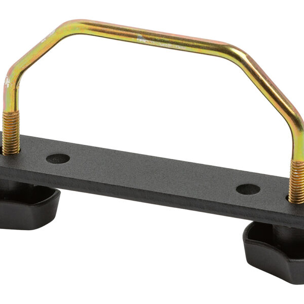 U Bolts Rhino Rack