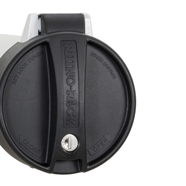 Tube de chargement RHINORACK 3.0m diametre 10cm